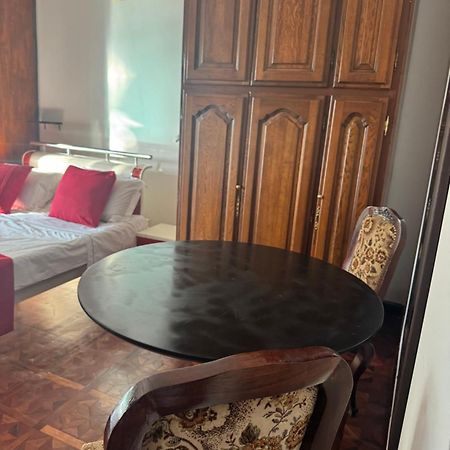 Villa Aquarium Antananarivo Eksteriør bilde