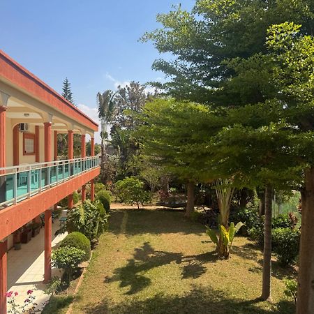 Villa Aquarium Antananarivo Eksteriør bilde