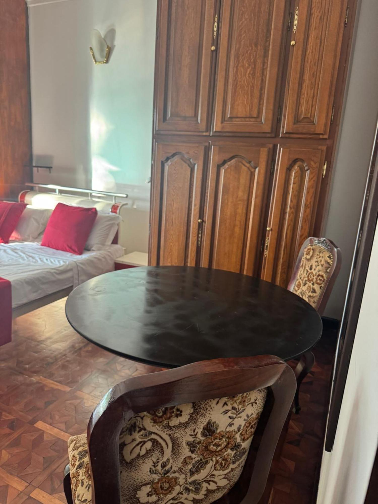 Villa Aquarium Antananarivo Eksteriør bilde