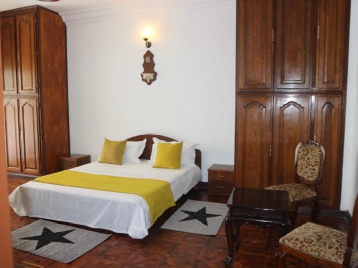 Villa Aquarium Antananarivo Eksteriør bilde
