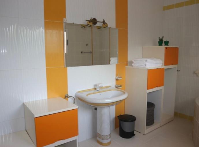 Villa Aquarium Antananarivo Eksteriør bilde