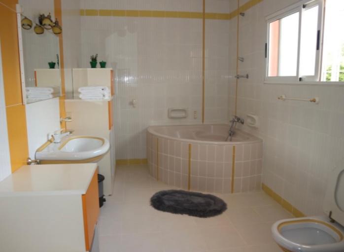 Villa Aquarium Antananarivo Eksteriør bilde
