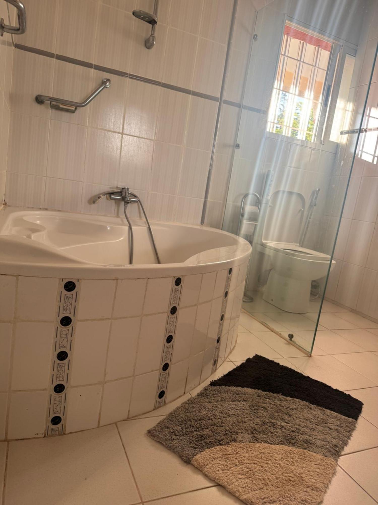 Villa Aquarium Antananarivo Eksteriør bilde