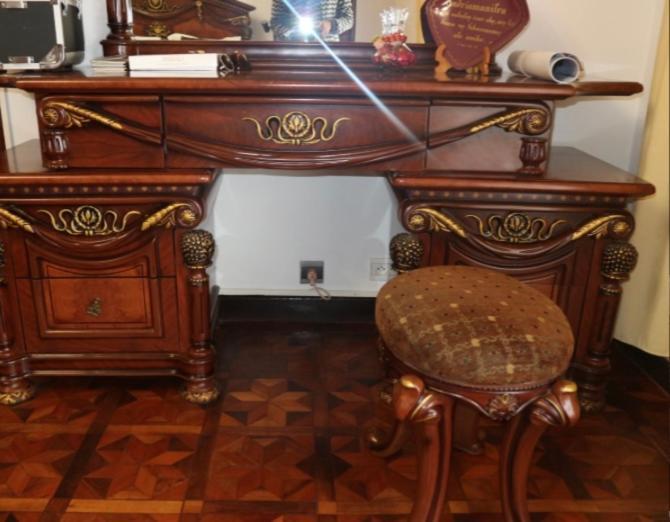 Villa Aquarium Antananarivo Eksteriør bilde