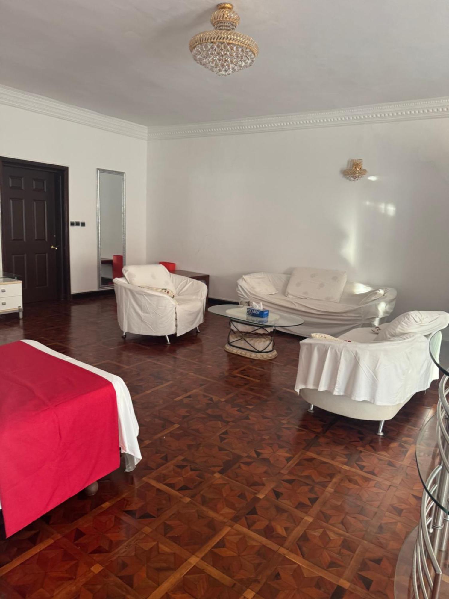 Villa Aquarium Antananarivo Eksteriør bilde