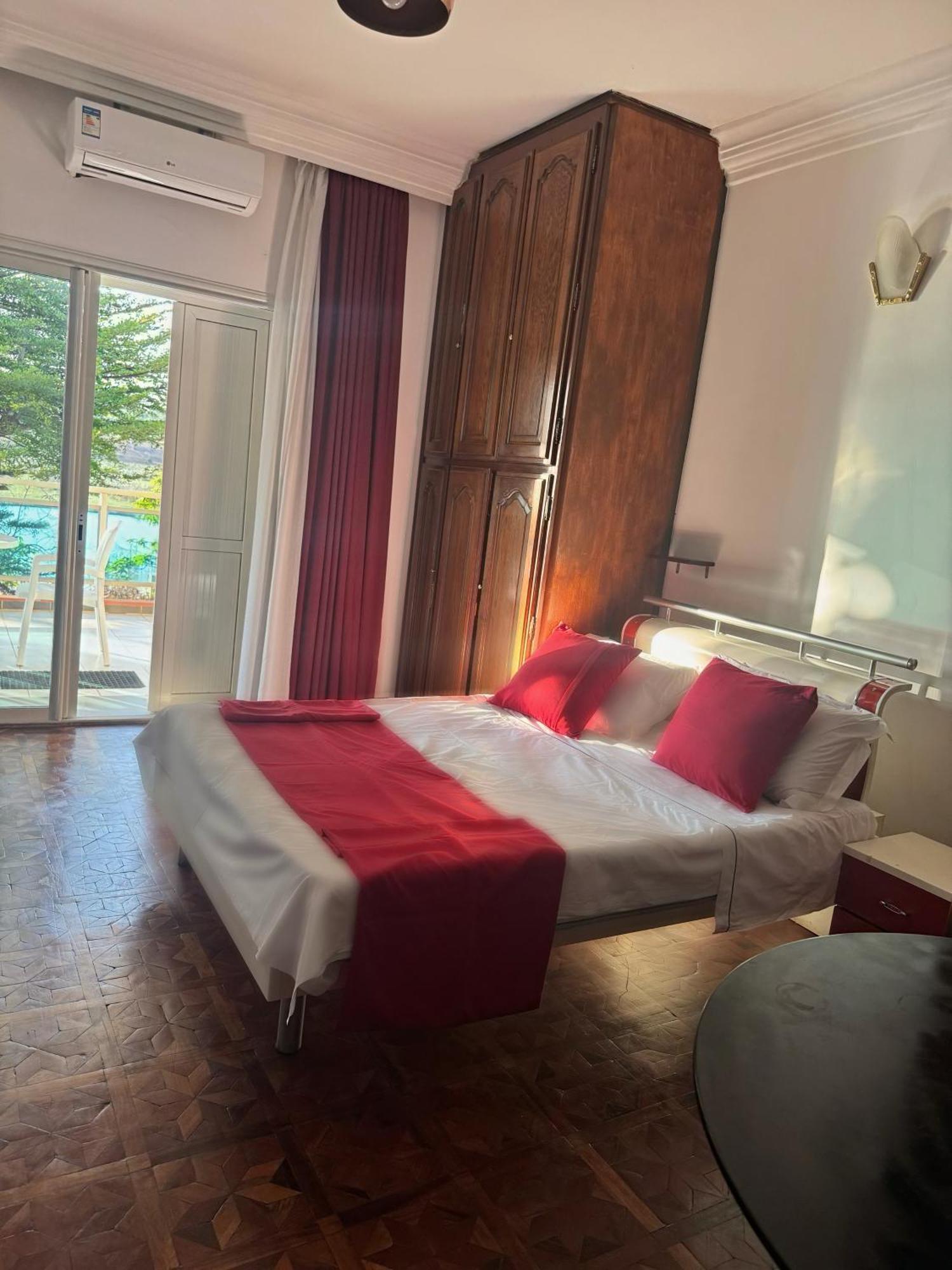Villa Aquarium Antananarivo Eksteriør bilde